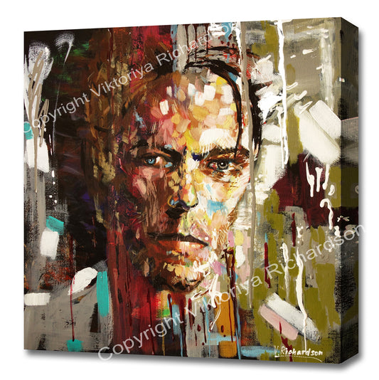 A STAR MAN - David Bowie