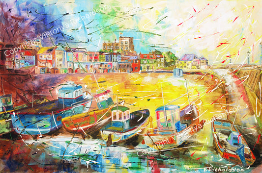 BLEAK HOUSE - Charles Dickens