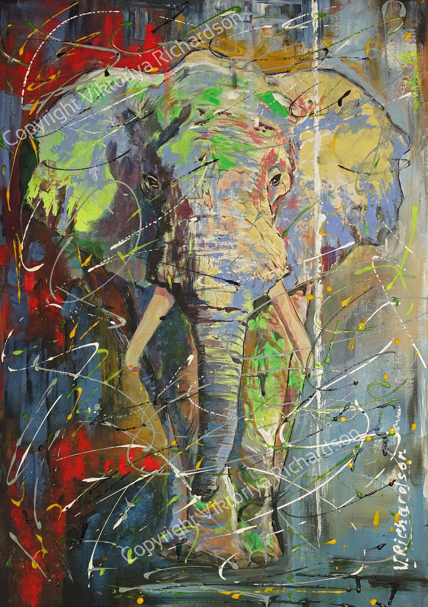 ELEPHANT
