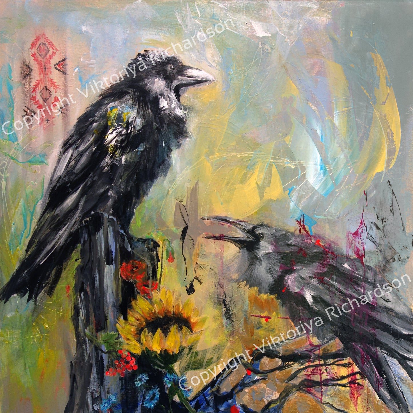 BROTHERLANDS.....NEVERMORE