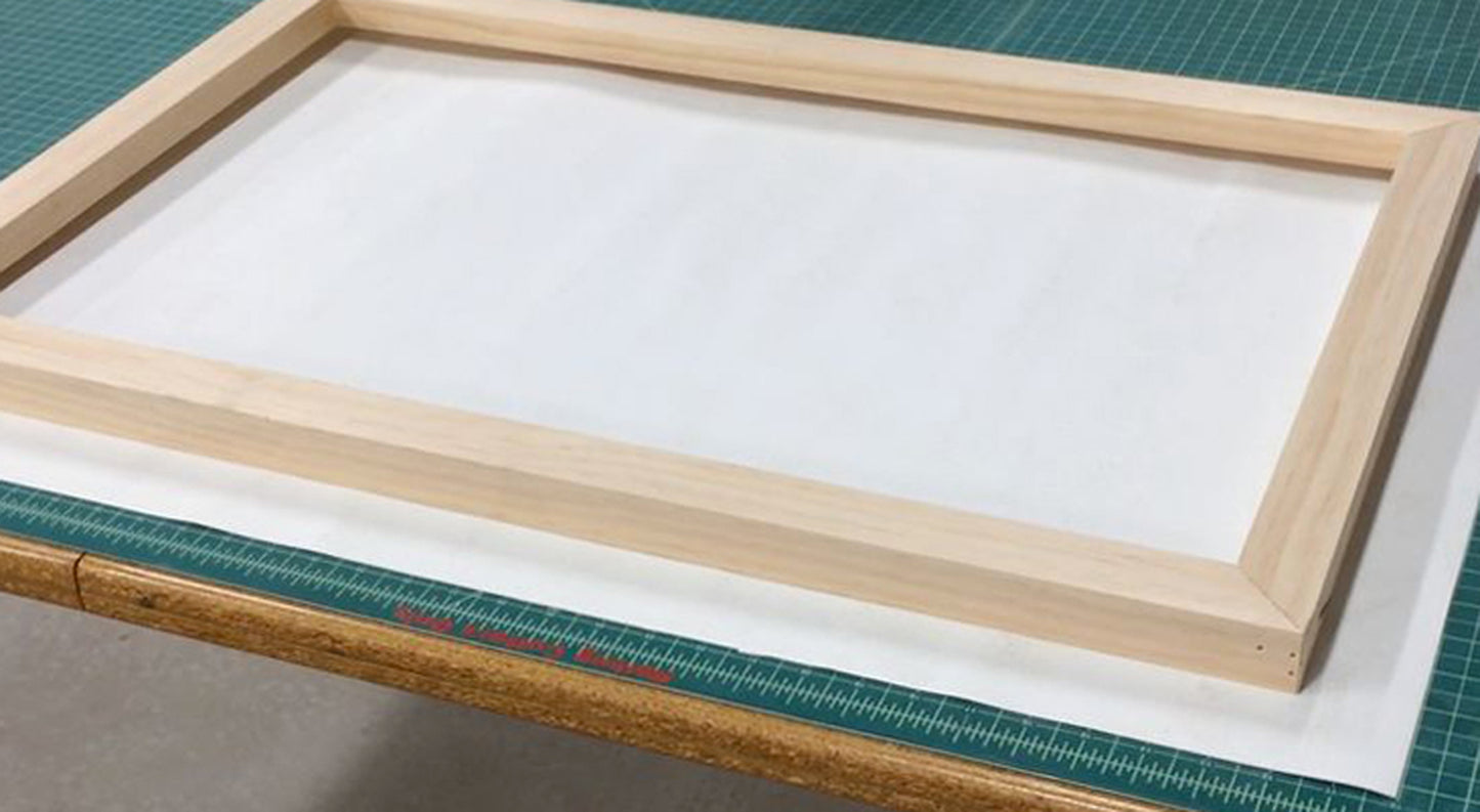 Sh-Sh-Shhh (David Bowie)