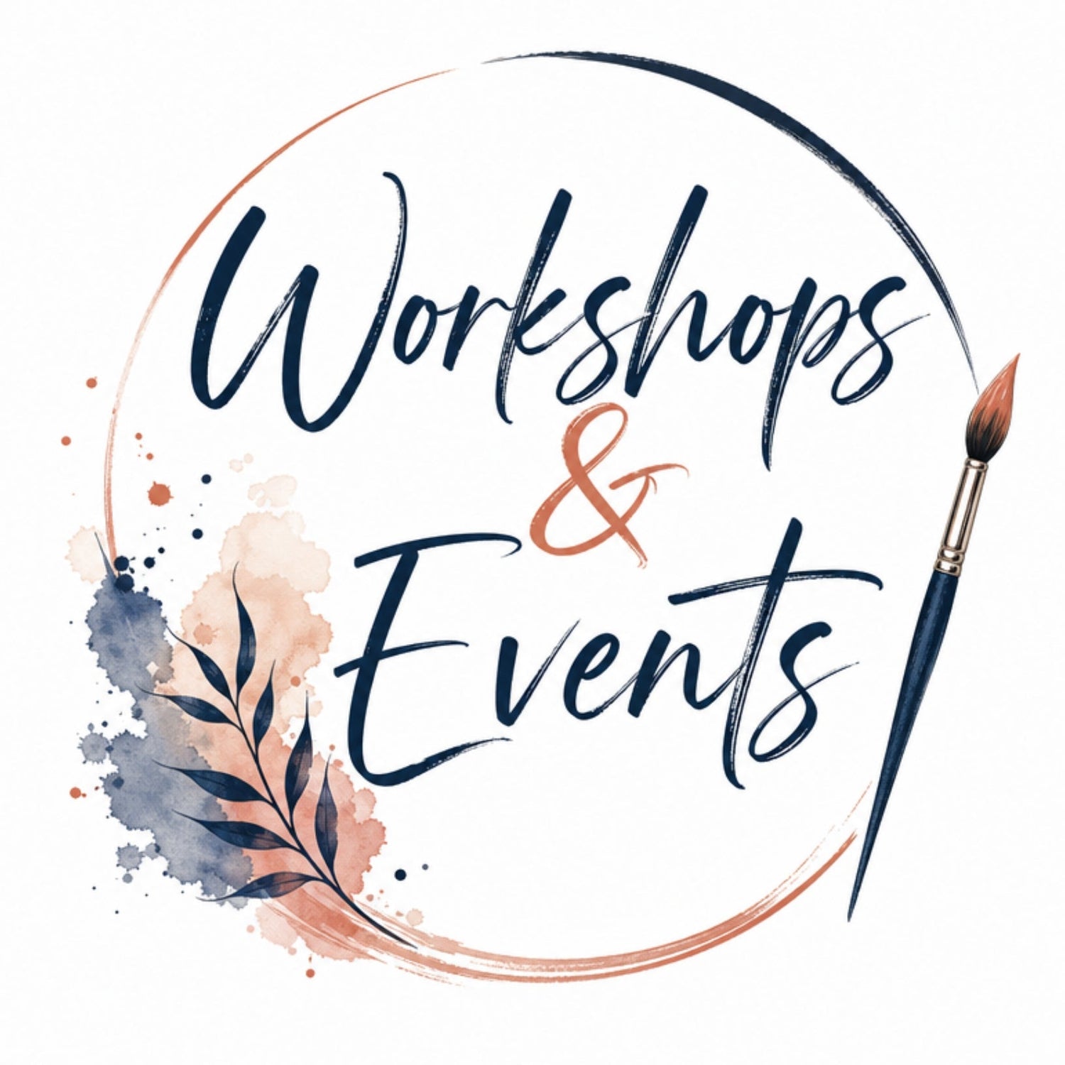 WORKSHOPS & EVENTS